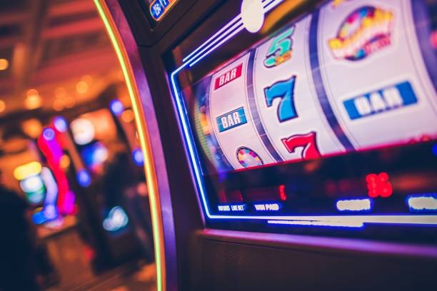 minitoto slot featured game showcase