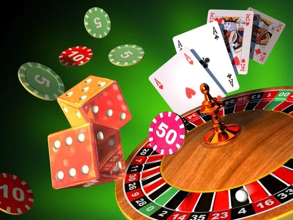 Bonus feature in Microgaming slot