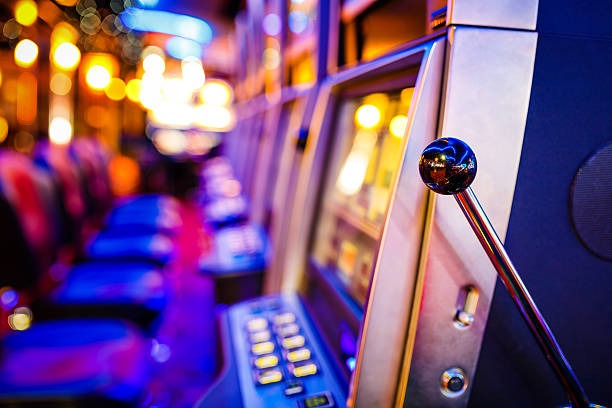 Live dealer interface showing game selections on mobile view