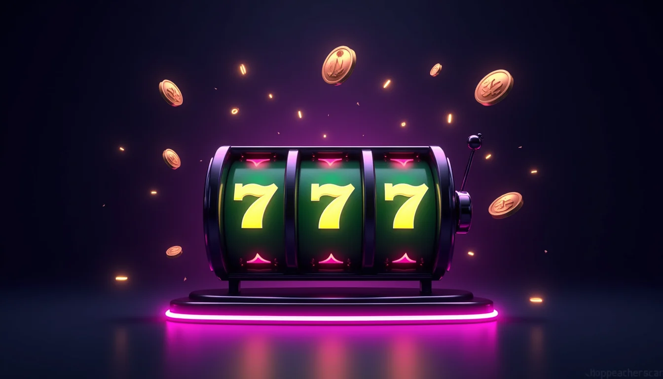 minitoto slot featured game showcase